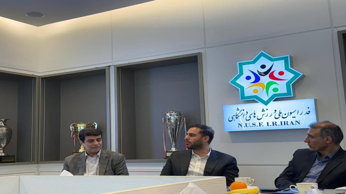 باشگاه خبرنگاران -هاکی روی یخ ایران برای نخستین بار در یونیورسیاد آینده/ تشکیل تیم دانشجویی دختران و پسران