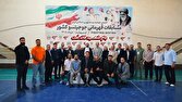 برترین‌های جوجیتسو کشور برای اعزام به آسیایی قزاقستان انتخاب شدند