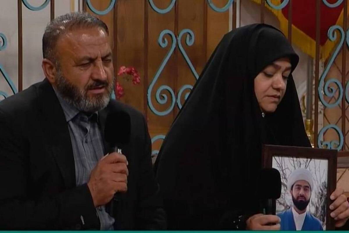 باشگاه خبرنگاران -از مکبری مسجد تا پاسداری از حریم ولایت