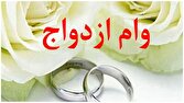 ۵۴۱ هزار نفر در صف وام ازدواج هستند