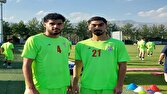 شهرآبادی و زارع به اردوی امید‌ها اضافه شدند