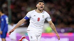 امید اول خط حمله ایران به اردوی تیم ملی اضافه شد