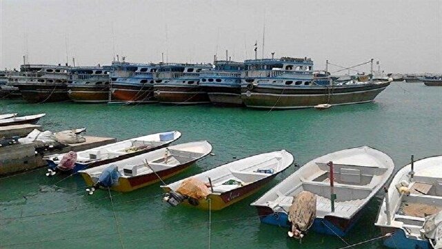 هواشناسی هرمزگان؛ شناورهای سبک و صیادی به سمت بنادر جنوب و کشورهای حاشیه خلیج‌فارس نروند
