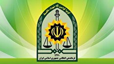 برخورد پلیس با سوءاستفاده‌کنندگان از ماهواره‌های اینترنتی در پوشش صنفی