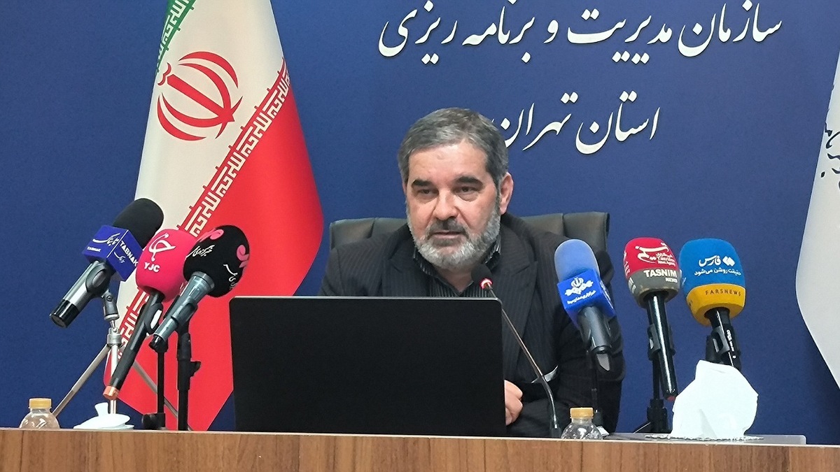 باشگاه خبرنگاران -اعلام اسامی ۵ دستگاه پر شکایت در تهران/ سکونت ۳۲ درصد از مردم تهران در سکونتگاه‌های غیررسمی