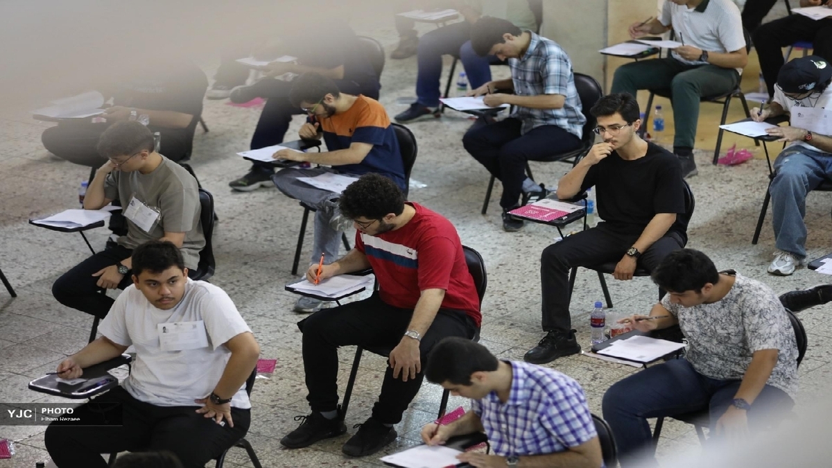 باشگاه خبرنگاران -چگونگی ایجاد و ترمیم «سوابق تحصیلی» در کنکور ۱۴۰۵/ تکلیف هنرستانی‌ها روشن شد