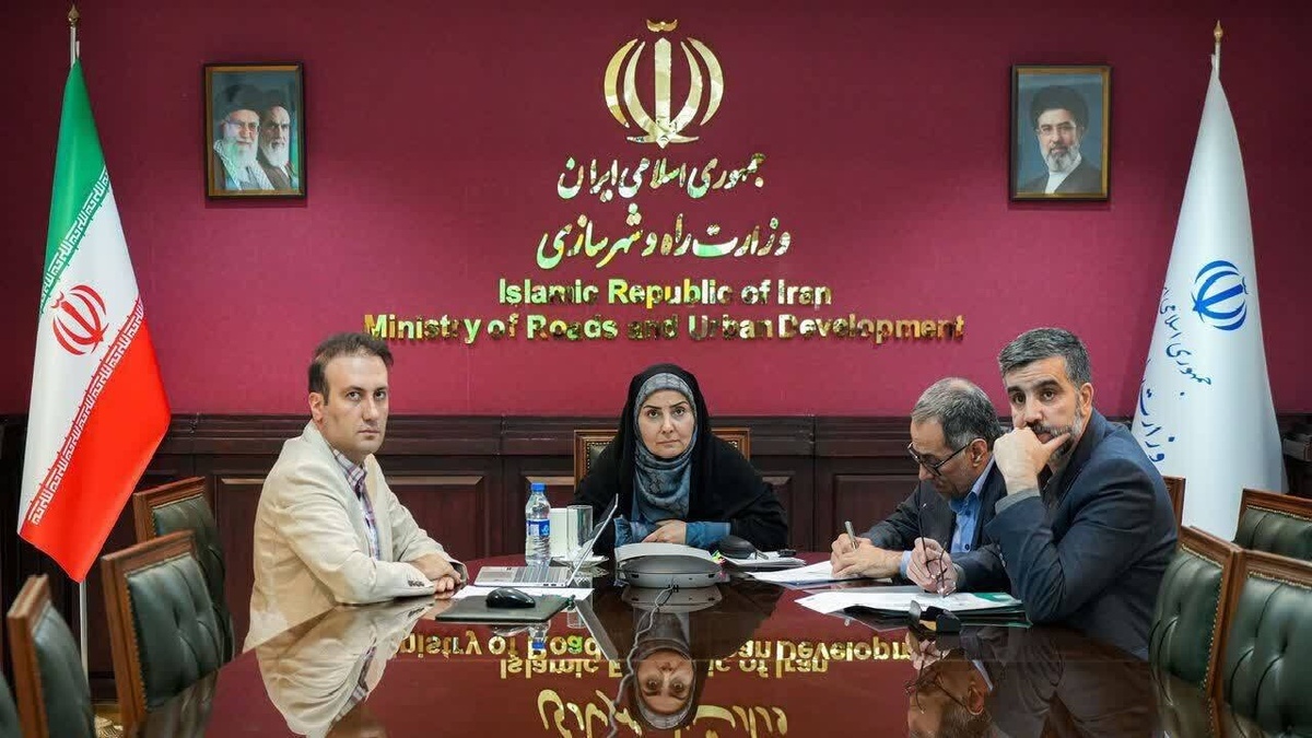 باشگاه خبرنگاران -تصویب اجرای بزرگترین مرکز لجستیک کشور در آذربایجان‌غربی