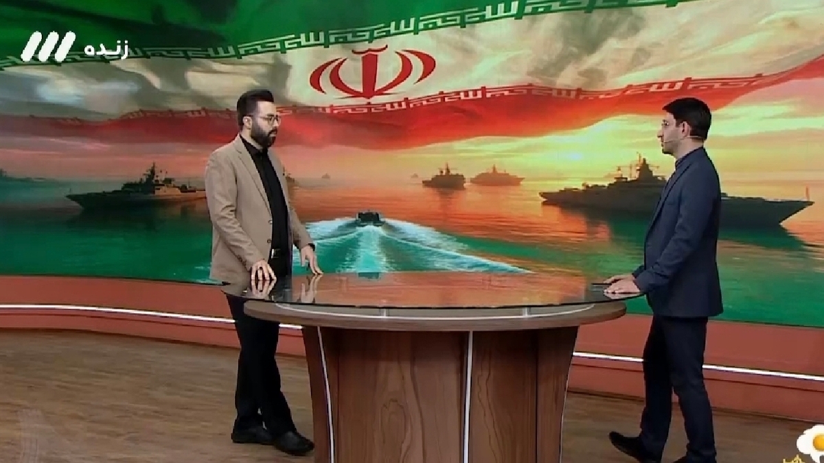 برگ برنده‌ای که ایران هنوز در جنگ استفاده نکرده است + فیلم