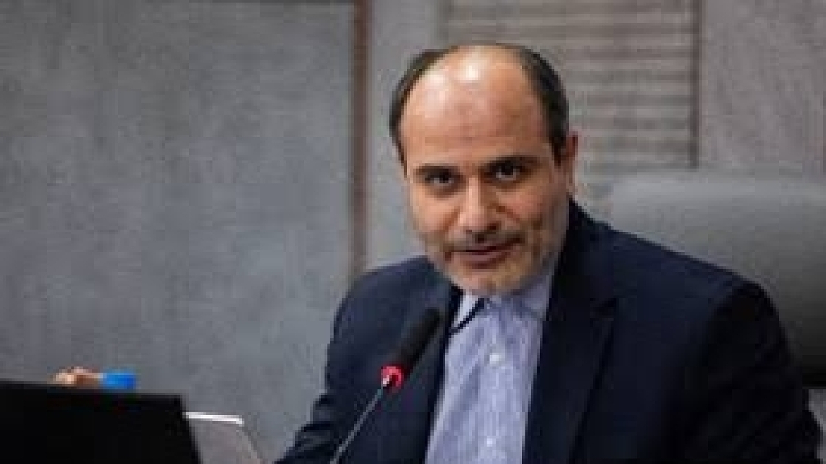 باشگاه خبرنگاران -کاظمی فرد: فصل گذار از دادرسی الکترونیک به دادرسی هوشمند فرارسیده است