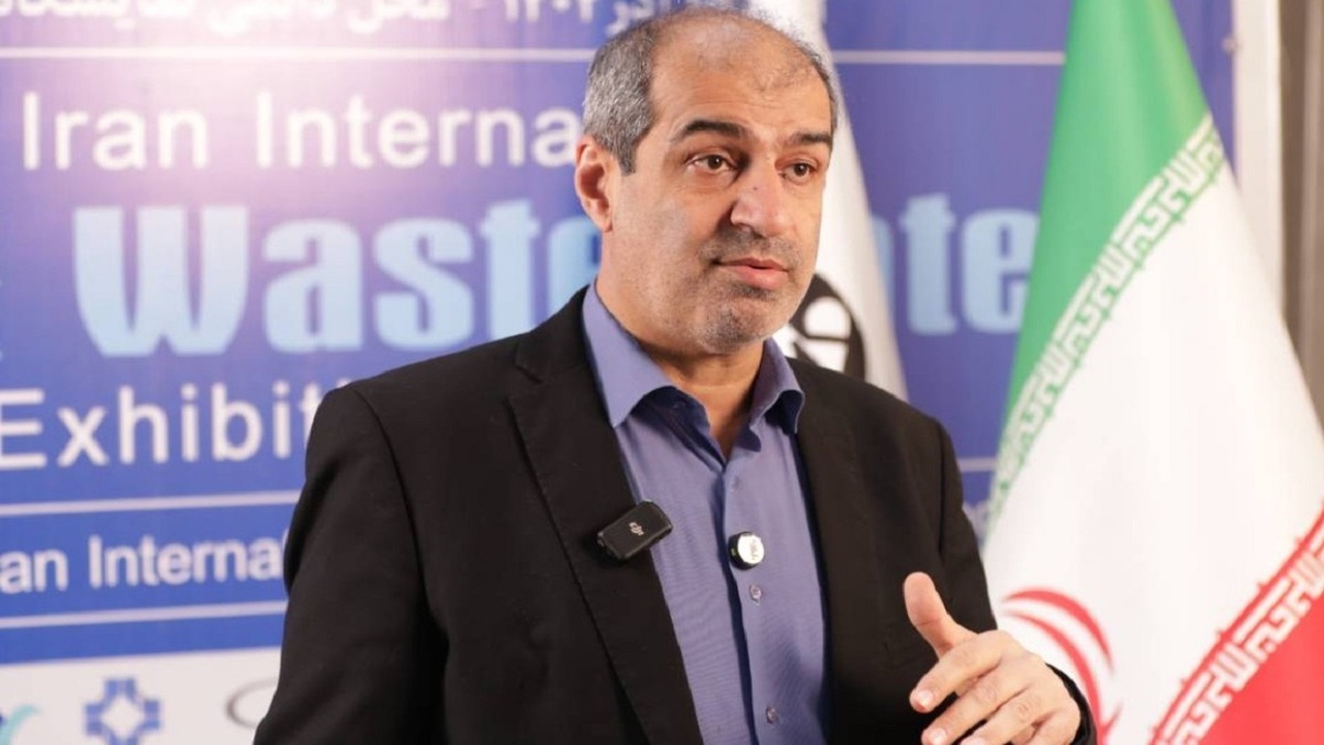 باشگاه خبرنگاران -قیمت پایین آب مشوق پنهان برای اسراف