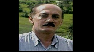 جانباز شیمیایی سردشتی به جمع ۱۰ شهید اعضای خانواده‌اش پیوست