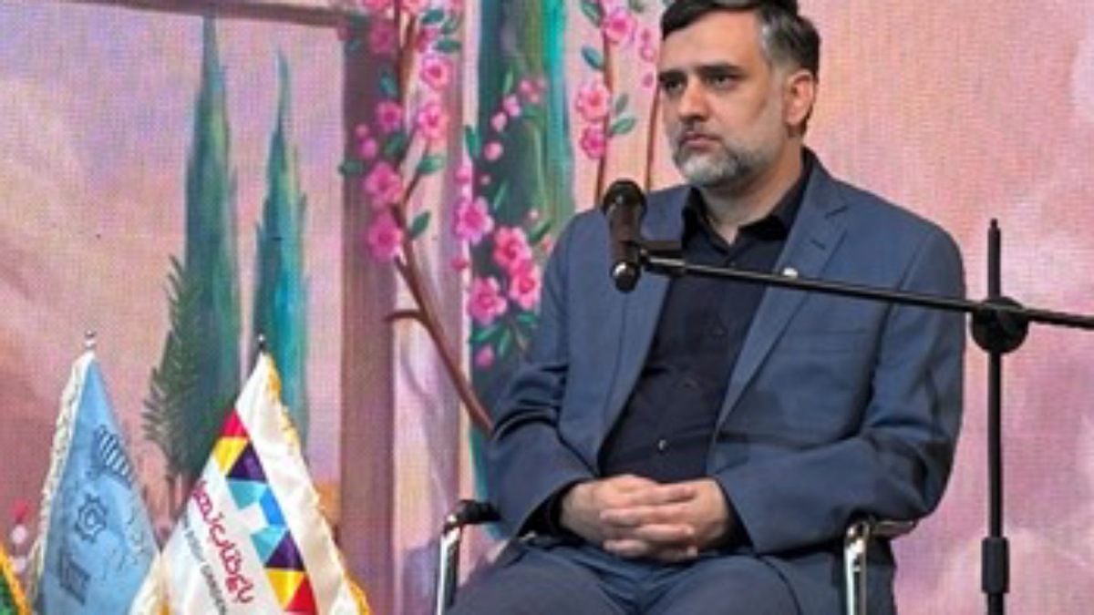 باشگاه خبرنگاران -رویداد اردیبهشت کتاب تا جمعه تمدید شد