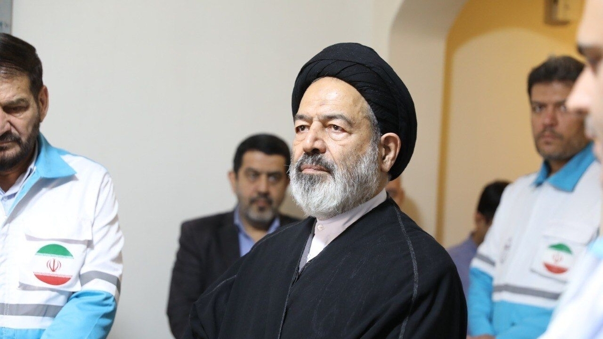 باشگاه خبرنگاران -خادمان حوزه سلامت زمینه آرامش زائران بیت الله را فراهم می‌کنند 