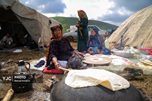 آغاز جشنواره فرهنگی ورزشی عشایر آذربایجان شرقی