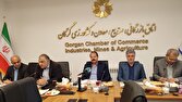 ابلاغ دستورالعمل صادرات سیب‌زمینی به گلستان؛ تشکیل کارگروه تخصصی برای مدیریت صادرات