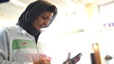 ملي،مهشاد،السادات،فوتسال،مريم،فاطمه
