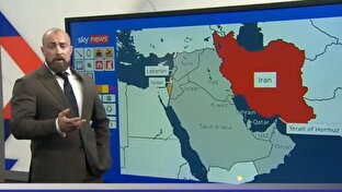 فشار،نيابتي،اسكاي