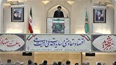 اراده ملت ایران با فشار دشمن قوی‌تر می‌شود
