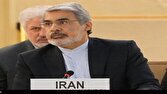 مطالبه غرامت جنگی منوط به تحقق چهار شرط اساسی است