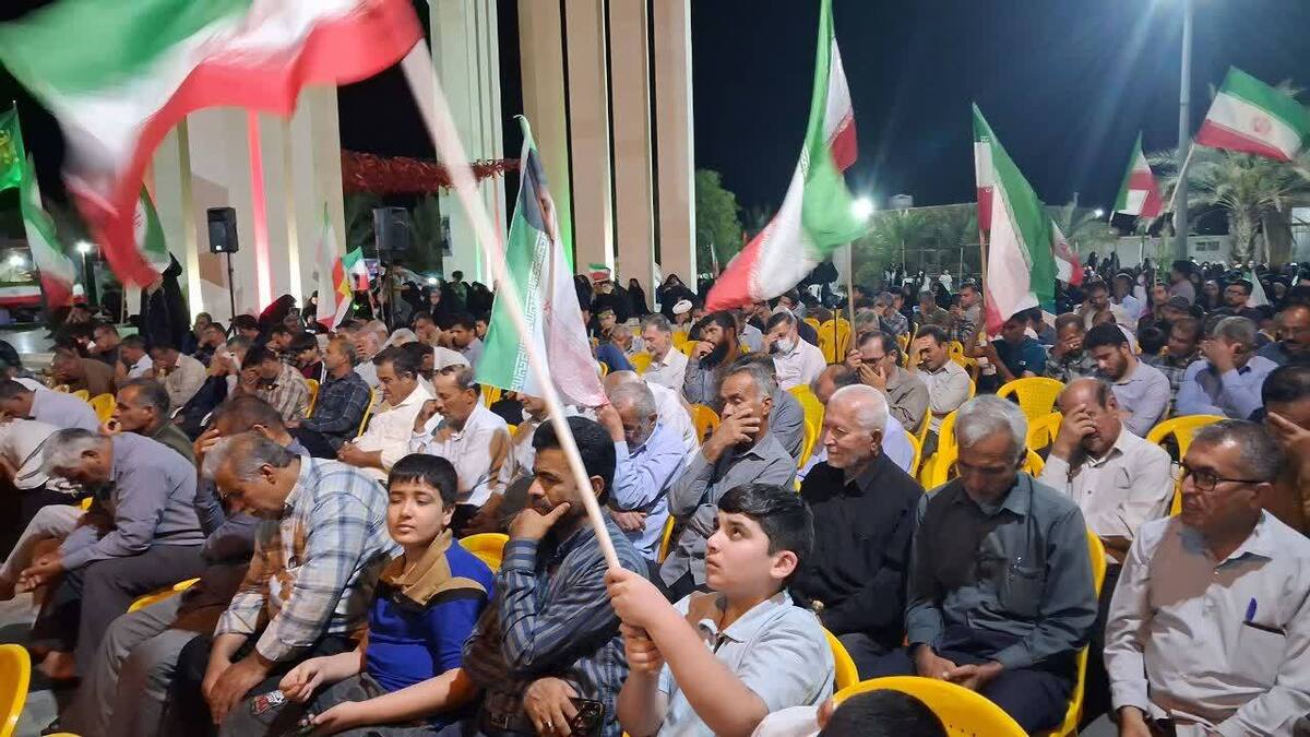 رازهای پشت پرده + فیلم