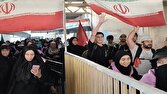بسیج امکانات برای استقبال از زائران عرفه در مرز مهران/ پیش‌بینی حضور گسترده زائران