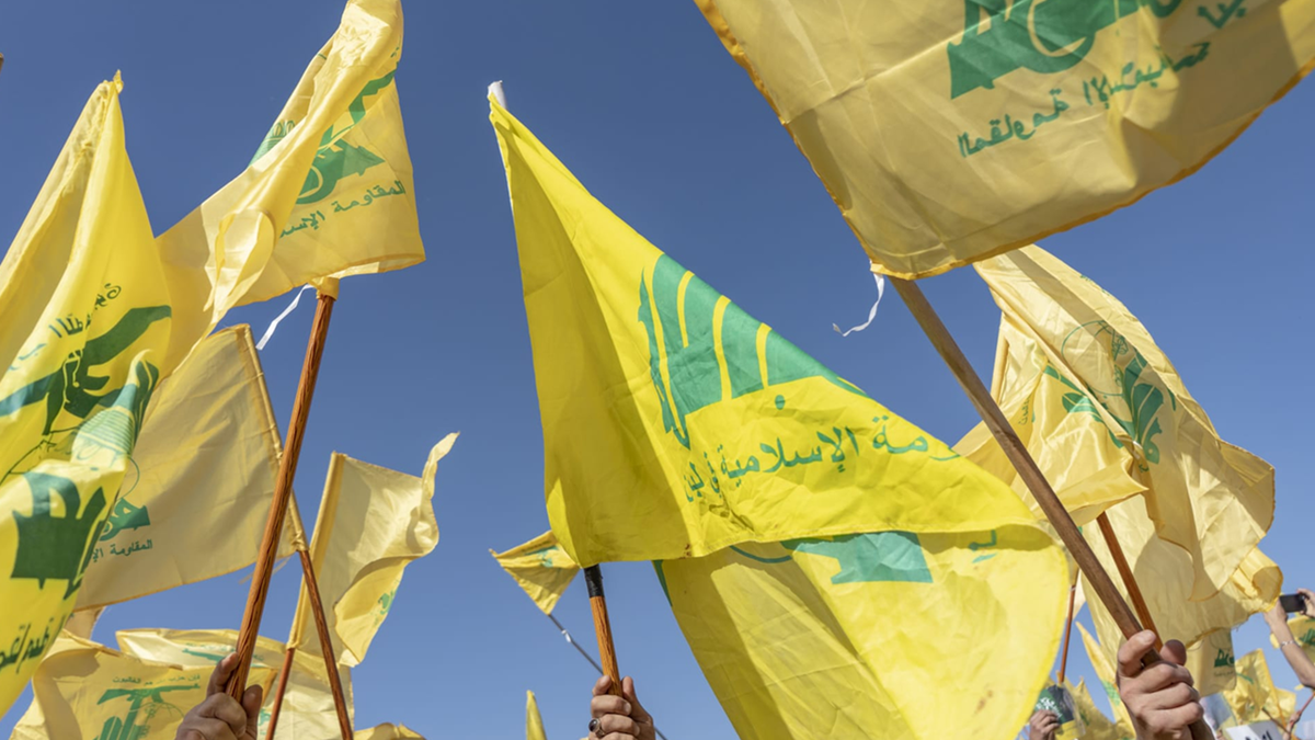 باشگاه خبرنگاران -حزب‌الله: تهران به دنبال گنجاندن لبنان در پیشنهاد آتش‌بس است