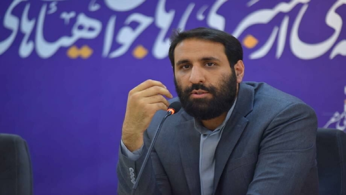 باشگاه خبرنگاران -مدیر شبکه افق: حضرت آقا تجمعات را از تلویزیون دنبال می‌کنند و از جمعیت زیاد مردم خوشحال هستند