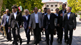 منير،سفر،عاصم،تهران،ايران،پاكستاني