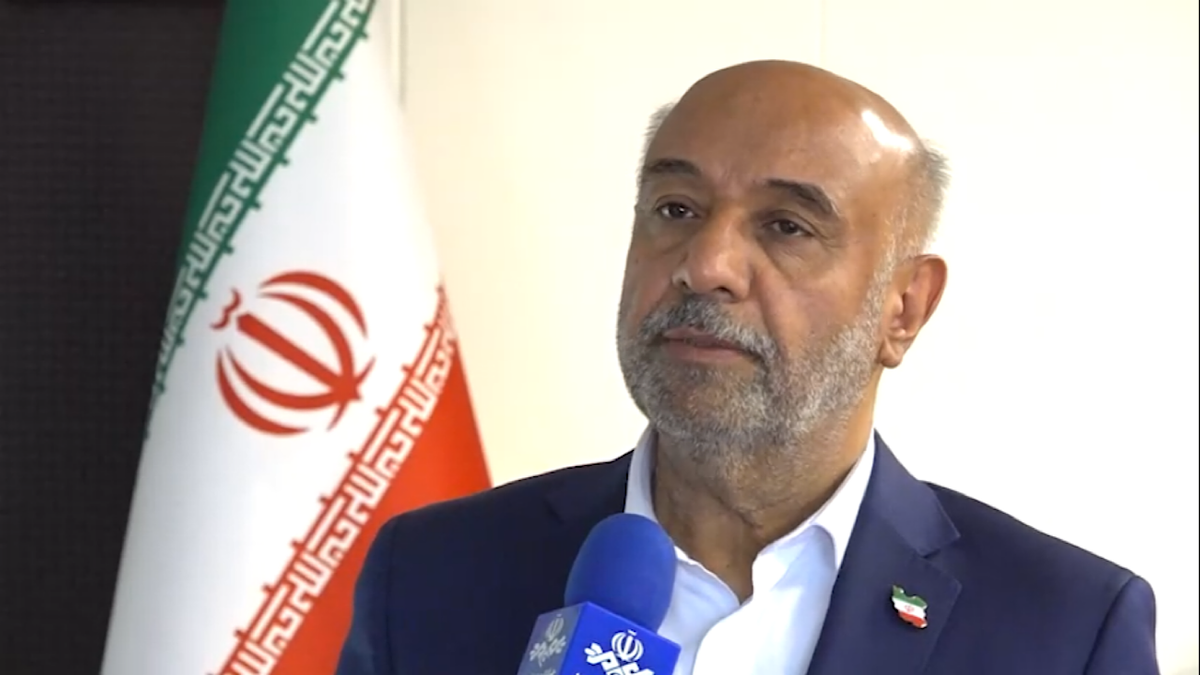 باشگاه خبرنگاران -میدری: کاهش حق بیمه کارفرمایان «اما و اگر» دارد