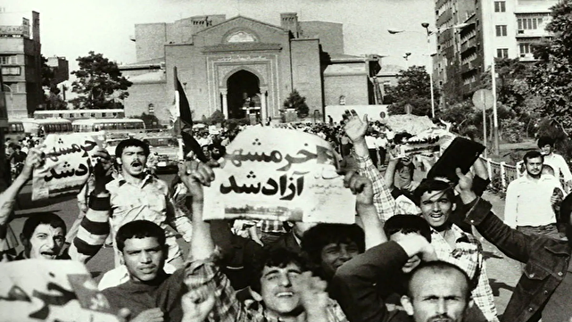 دشمنان،ايران،بازدارندگي