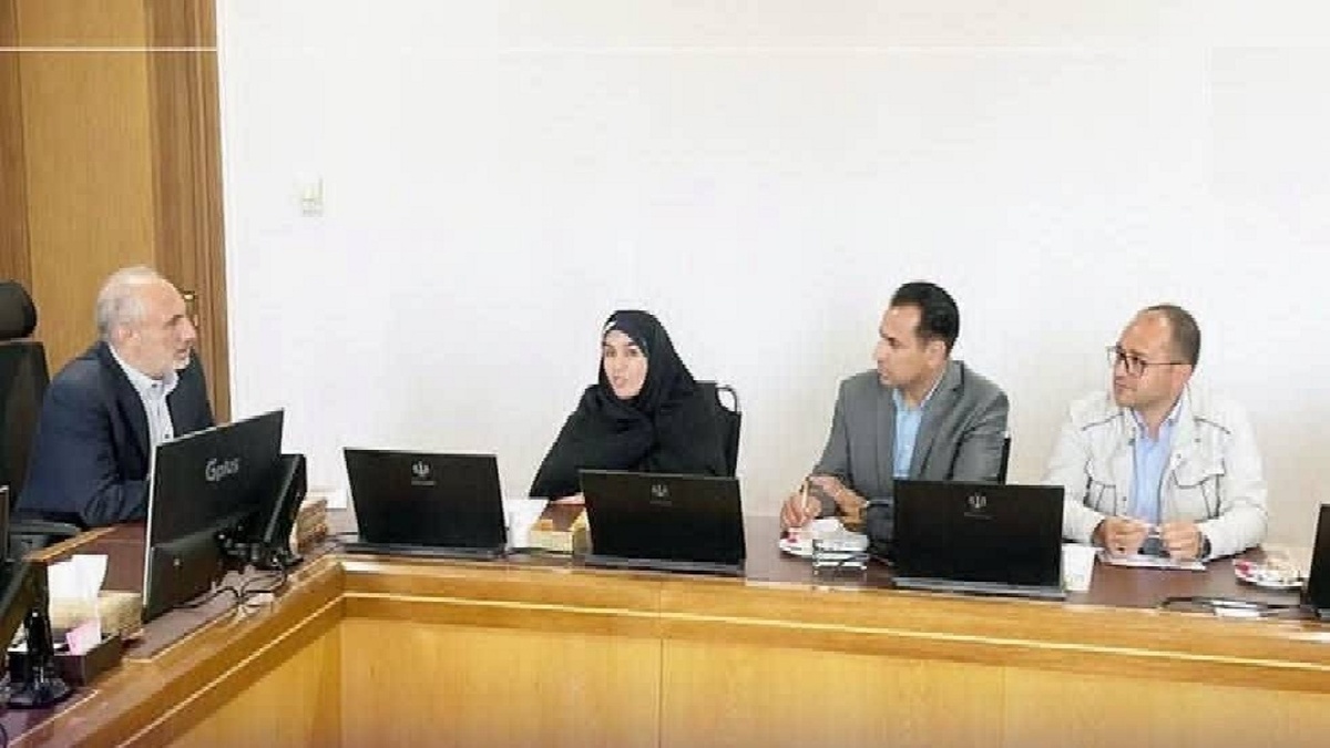 باشگاه خبرنگاران -آغاز عملیات اجرایی بخشی از سامانه جمع آوری فاضلاب در ارومیه با اختصاص ۵۰۰ میلیارد تومان اعتبار