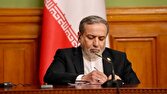 نامه عراقچی به اعضای شورای حکام درباره اقدام غیرقانونی آمریک