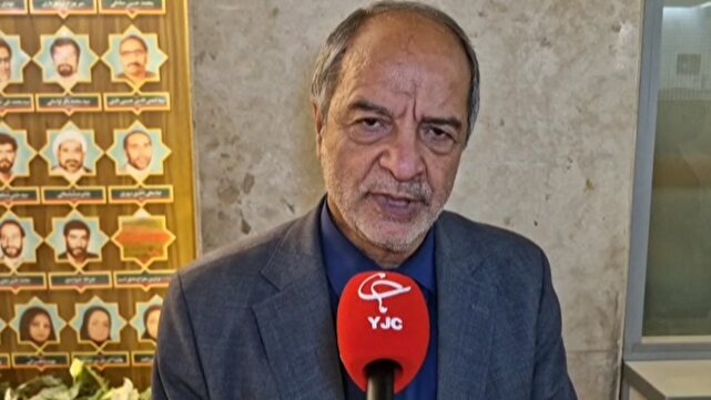 حزب‌الله لبنان جزو لاینفک سیاست‌های نظام جمهوری اسلامی ایران