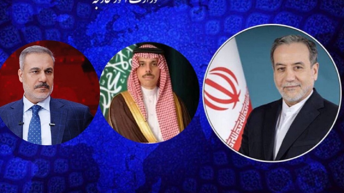 باشگاه خبرنگاران -ایران حق پاسخ به تجاوز آمریکا را محفوظ می‌دارد