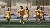 خاتون بم روی لبه تیغ؛ قهرمانِ بی‌پول، در آستانه از دست دادن 