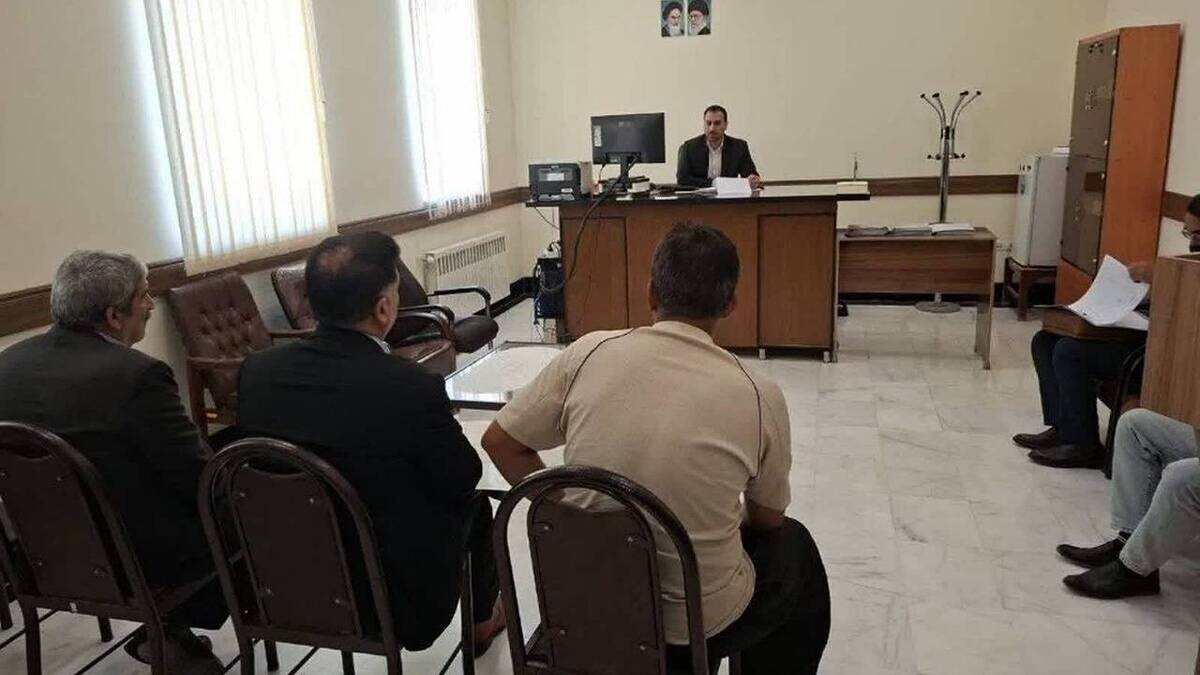 باشگاه خبرنگاران -صلح و سازش در پرونده اختلاف ملکی از تشکیل پرونده حقوقی برای ۲۰ خانوار در کامیاران