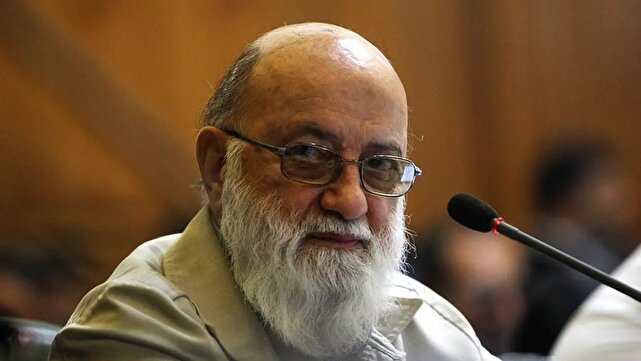 پیشنهاد واردات واگن‌های مترو از چین با قطار