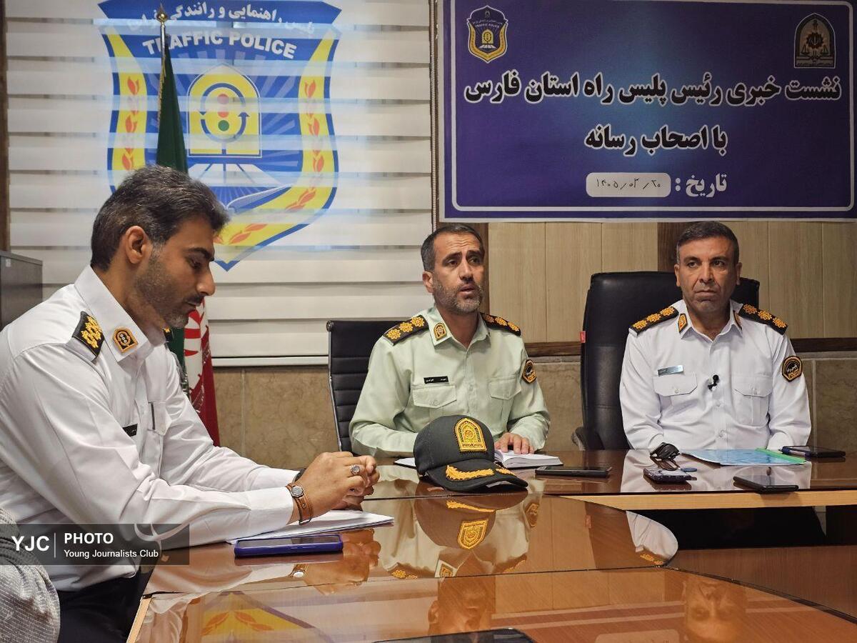 باشگاه خبرنگاران -خط‌ونشان پلیس راه برای خودروهای شوتی/ توقیف ۳۰۰ خودرو در دو ماه