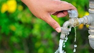 سالانه ۵ میلیون مترمکعب آب آشامیدنی در فضای سبز مص