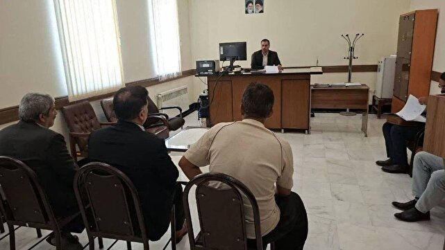 صلح و سازش در پرونده اختلاف ملکی از تشکیل پرونده حقوقی برای 