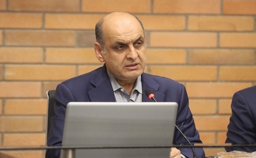 هادی حق&zwnj;شناس، استاندار گیلان