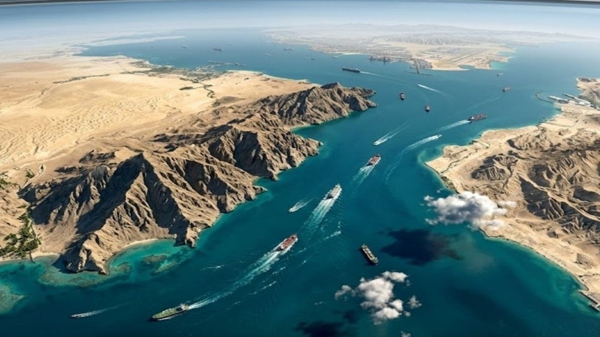باشگاه خبرنگاران -هرمز؛ برمودای افسانه‌ها