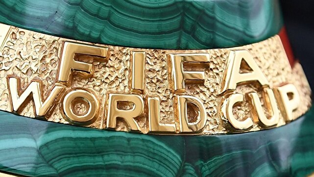 ستاره‌های کلیدی آسیا در جام جهانی ۲۰۲۶ از نگاه AFC+ لینک رای