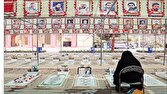 آغاز پرداخت حقوق خانواده‌های شهدای «جنگ دوازده‌روزه» و «جنگ رمضان»