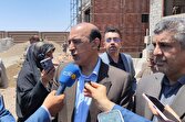 پیشرفت ۴۰ درصدی فیزیکی واحد‌های نهضت ملی مسکن / آورده متقاضی