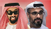 جنگ قدرت در ابوظبی؛ تلاش بن‌زاید برای تغییر سنت جانشینی آل‌ن