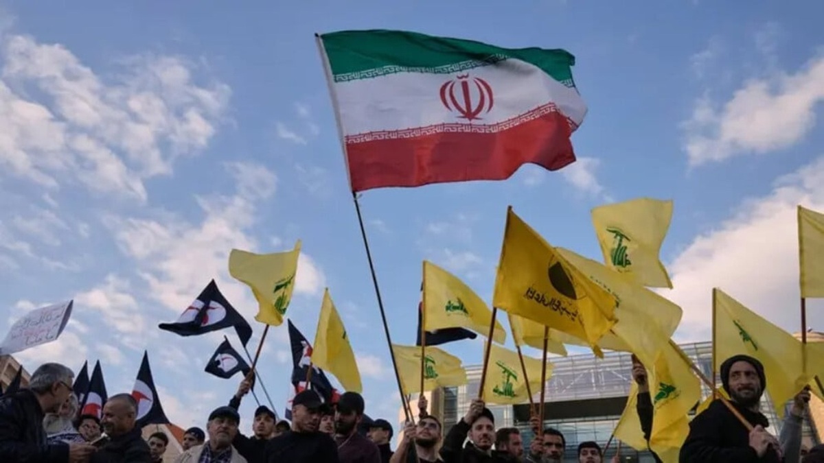 باشگاه خبرنگاران -راهبرد مرحله‌ای ایران برای تثبیت و تقویت «وحدت ساحات» در جبهه مقاومت