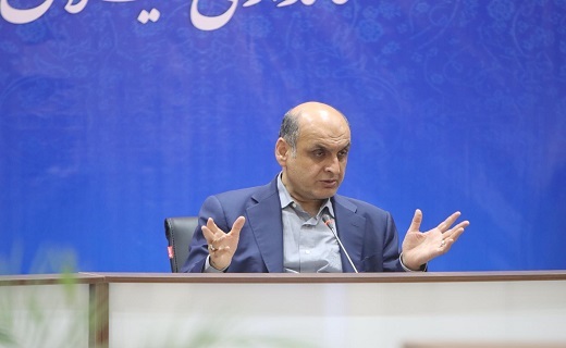 هادی حق&zwnj;شناس، استاندار گیلان