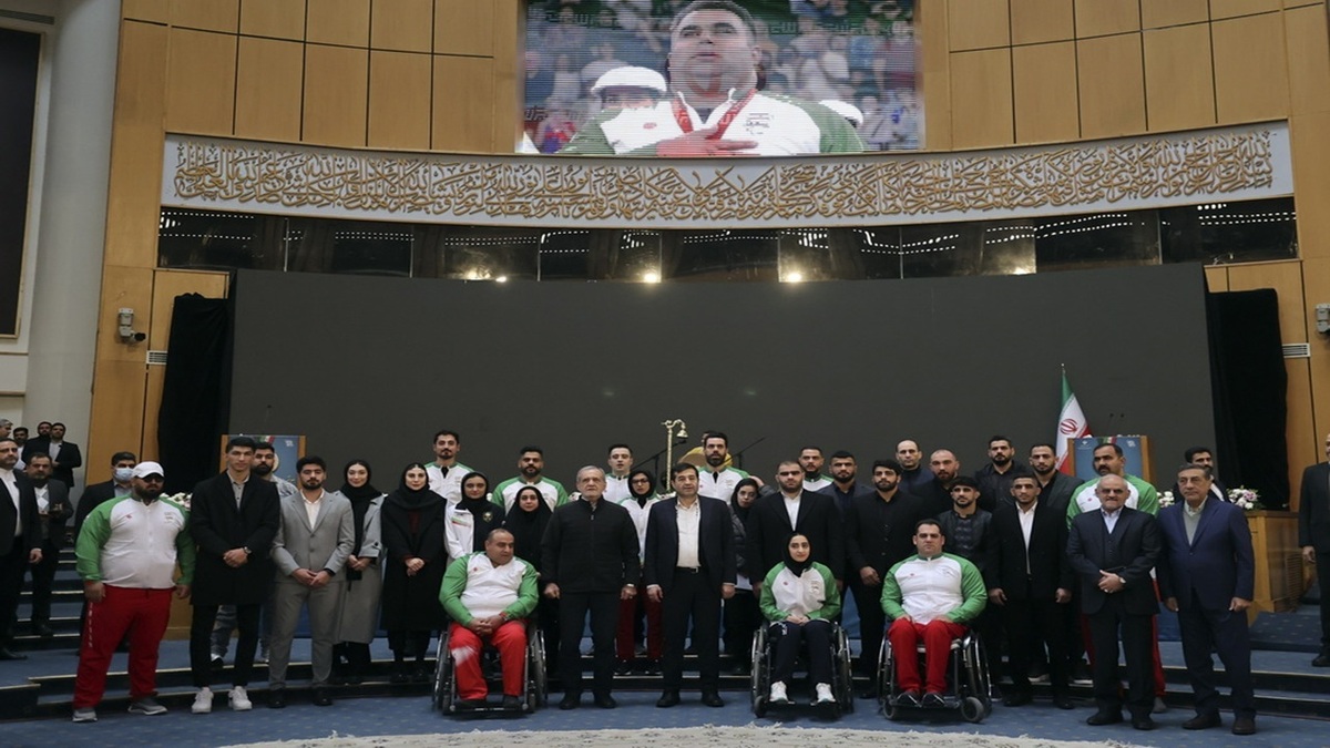 باشگاه خبرنگاران -دنیامالی: افزایش جامعه ورزشکاران، کلید طلایی توسعه قهرمانی در ایران است