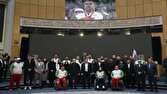 دنیامالی: افزایش جامعه ورزشکاران، کلید طلایی توسعه قهرمانی د
